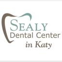 Sealy Dental Center in Katy logo
